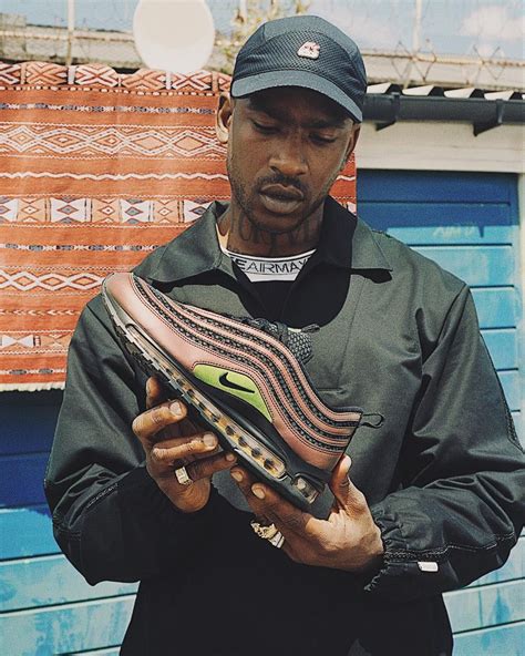 skepta fake gucci
